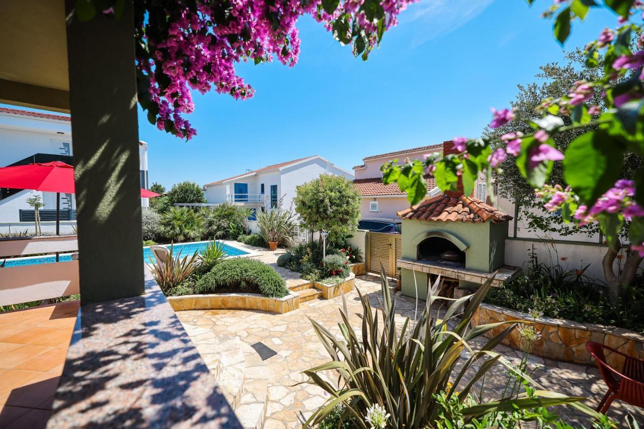 Villa Goga Vir Exterior foto
